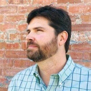 Meet your Posher, Tom